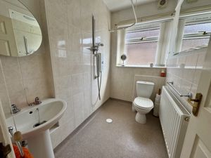 Shower/Wet Room- click for photo gallery
